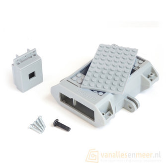 Raspberry lego case SmartiPi Kit-2