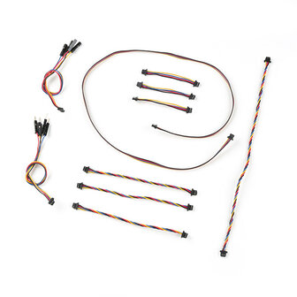 Qwiic Cable Kit Kabel set  Sparkfun  KIT-15081