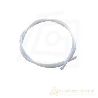 PTFE Teflon buis tube  3mm  buitenmaat 4mm