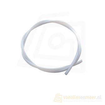 PTFE Teflon buis tube  2mm  buitenmaat 3mm