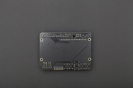 Gravity: 1602 LCD Keypad Shield For Arduino DFR0009