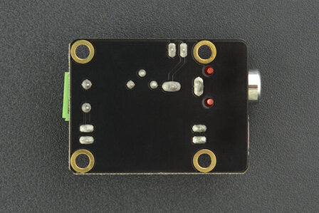 Gravity: 386AMP Audio Amplifier Module (Arduino Compatible) DFR0064