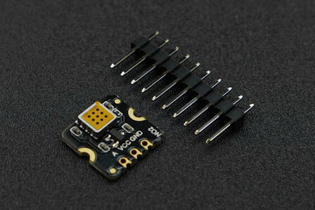 Fermion: MEMS stikstofdioxide NO2 gas detectiesensor ( 0,1-10 ppm) SEN0574