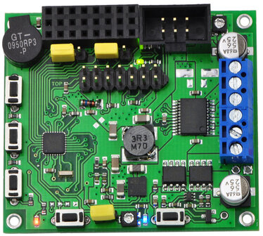 Orangutan SV-328 Robot Controller Pololu 1227