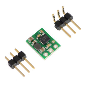 5V Step-Up Voltage Regulator U1V10F5 Pololu 2564