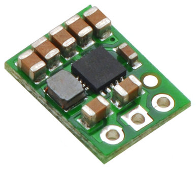 5V Step-Up/Step-Down Voltage Regulator S7V7F5 Pololu 2119