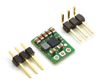 5V Step-Up/Step-Down Voltage Regulator S7V7F5 Pololu 2119