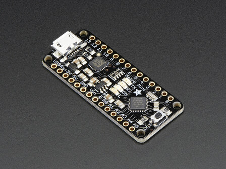 Metro Mini 328 - 5V 16MHz adafruit 2590