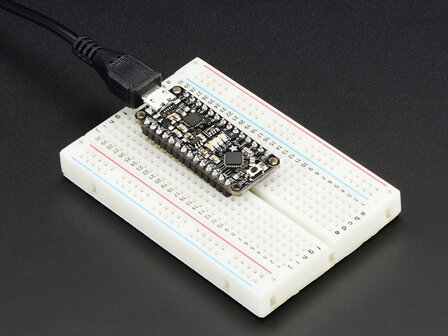 Metro Mini 328 - 5V 16MHz adafruit 2590