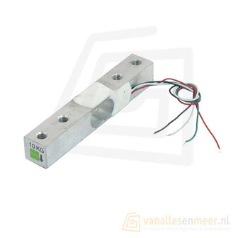 Weegsensor  tot 10kg YZC-131