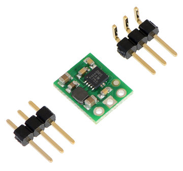 3.3V Step-Up Voltage Regulator U1V10F3  Pololu 2563