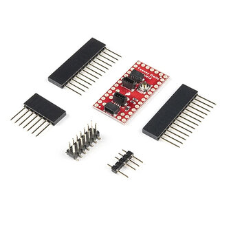 SparkFun Qwiic Shield voor Teensy &ndash; DEV-17119