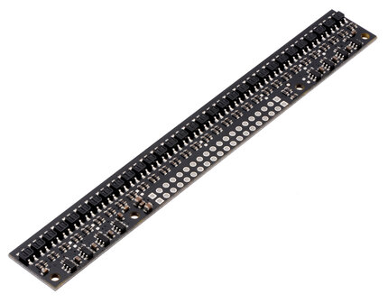Pololu QTR-HD-31A Reflectiesensor Array &ndash; 31-Kanaals, 4 mm Analoog &ndash; Pololu-4231