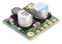 5V, 2.5A Step-Down Voltage Regulator D24V25F5 Pololu 2850