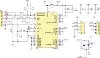 VNH5019 Motor Driver Carrier  Pololu 1451