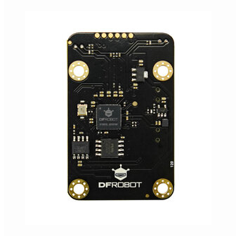 Gravity Offline Spraakherkenning Sensor &ndash; SEN0539 &ndash; Voor micro:bit, Arduino, ESP32 &ndash; I2C/UART SEN0539