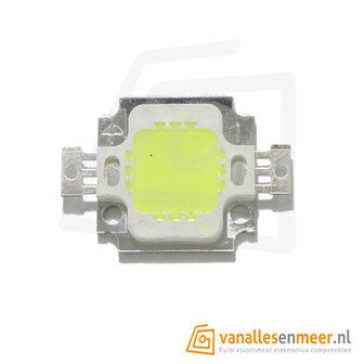 Power Led 10w Groen