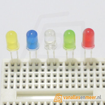 5mm led kleur