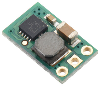 D45V1E1F12 Step‑Down Voltage Regulator (12 V/100 mA) Pololu 5367