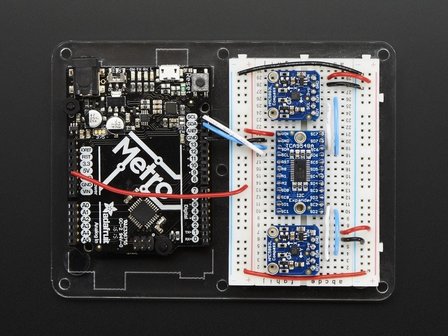 TCA9548A I2C Multiplexer Adafruit 2717