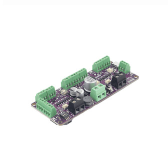 Cytron Maker Mini Sumo Controller &ndash; Arduino-compatibel sumo‑robotbesturingsbord