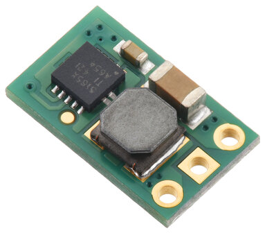 Pololu 5363 &ndash; D45V1E1F5 5 V / 100 mA Synchronous Buck (Step‑Down) Voltage Regulator