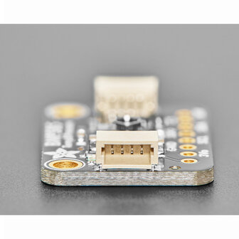 BMP585 &ndash; Ported Temp &amp; Pressure Sensor Breakout (I2C/SPI) STEMMA QT Adafruit 6413