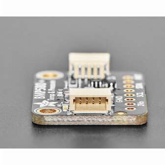 BMP580 Temperatuur- en Druksensor &ndash; I2C/SPI Breakout &ndash; STEMMA QT Adafruit 6411