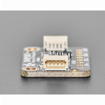 BMP581 Temperatuur- en Druksensor &ndash; I2C/SPI Breakout &ndash; STEMMA QT Adafruit 6407