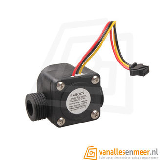 Waterflow sensor G1/2