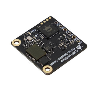 C1001 60 GHz mmWave Indoor Fall Detection Sensor DFRobot SEN0623