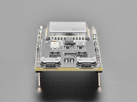 Adafruit ESP32-S2 Saola 1R Dev Kit  &ndash; WiFi Development Board - Adafruit 4693