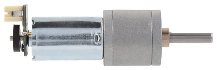 Pololu 5660 &ndash; Magnetische Encoder Set voor 20D mm Metaal&shy;motoren &ndash; 20 CPR &ndash; Top-Entry Connector