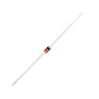 Schottky diode BAT85 30V 200mA DO34 glas snelle diode