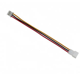 PH2.0mm 3-Pin Male naar Female Connector Kabel 20 cm 26AWG