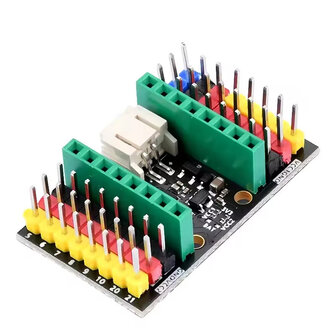 esp32-c3-development-board-uitbreidingsmodule-grove-pinheaders