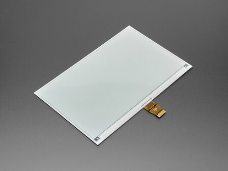 Adafruit 6415 7.5 inch 800x480 Tri-Color eInk / ePaper Bare Display