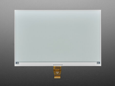 Adafruit 6415 7.5 inch 800x480 Tri-Color eInk / ePaper Bare Display