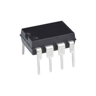 24LC32A/P 32Kbit I2C Seri&euml;le EEPROM IC PDIP-8