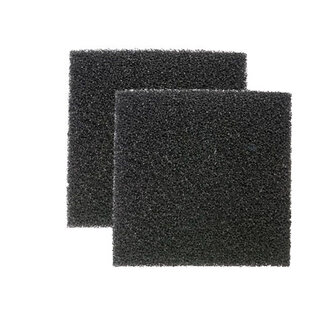 79-7201 Actiefkoolfilter voor ZD-153, ZD-153A en ZD-153B &ndash; 2 stuks voor lasdampafzuiging 