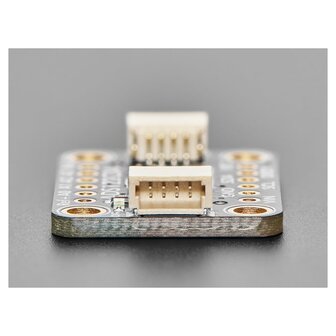 Adafruit-6432 ADS122C04 24-bit ADC met 4 kanalen en 2 kSPS - STEMMA QT / Qwiic