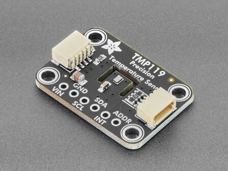 Adafruit-6482  TMP119 High-Precision Temperatuursensor &plusmn;0,03&deg;C &ndash; STEMMA QT / Qwiic 1