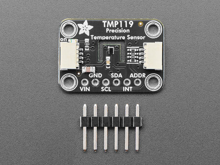 Adafruit-6482  TMP119 High-Precision Temperatuursensor &plusmn;0,03&deg;C &ndash; STEMMA QT / Qwiic 3
