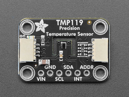 Adafruit-6482  TMP119 High-Precision Temperatuursensor &plusmn;0,03&deg;C &ndash; STEMMA QT / Qwiic 5