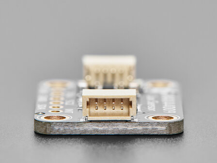 Adafruit-6498 MAX44009 Breedbereik Lux Lichtsensor 188.000 Lux &ndash; STEMMA QT / Qwiic
