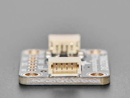 TMAG5273 A2 3D Hall-effect Magnetometer &plusmn;133/&plusmn;266mT &ndash; STEMMA QT / Qwiic &ndash; Adafruit 6490