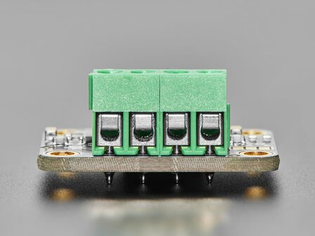 Stereo I2S 3W Versterker Breakout &ndash; Dual MAX98357A &ndash; Adafruit 6513