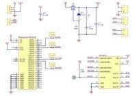 DRV8835 Dual Motor Driver Kit for Raspberry Pi Pololu 2753