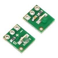 QTR-L-1RC Reflectance Sensor (2-Pack) Pololu 2455