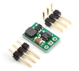 3.3V Step-Up Voltage Regulator NCP1402 Pololu 2114